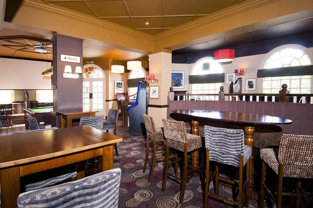 Premier Inn London Greenford Londres Exterior foto