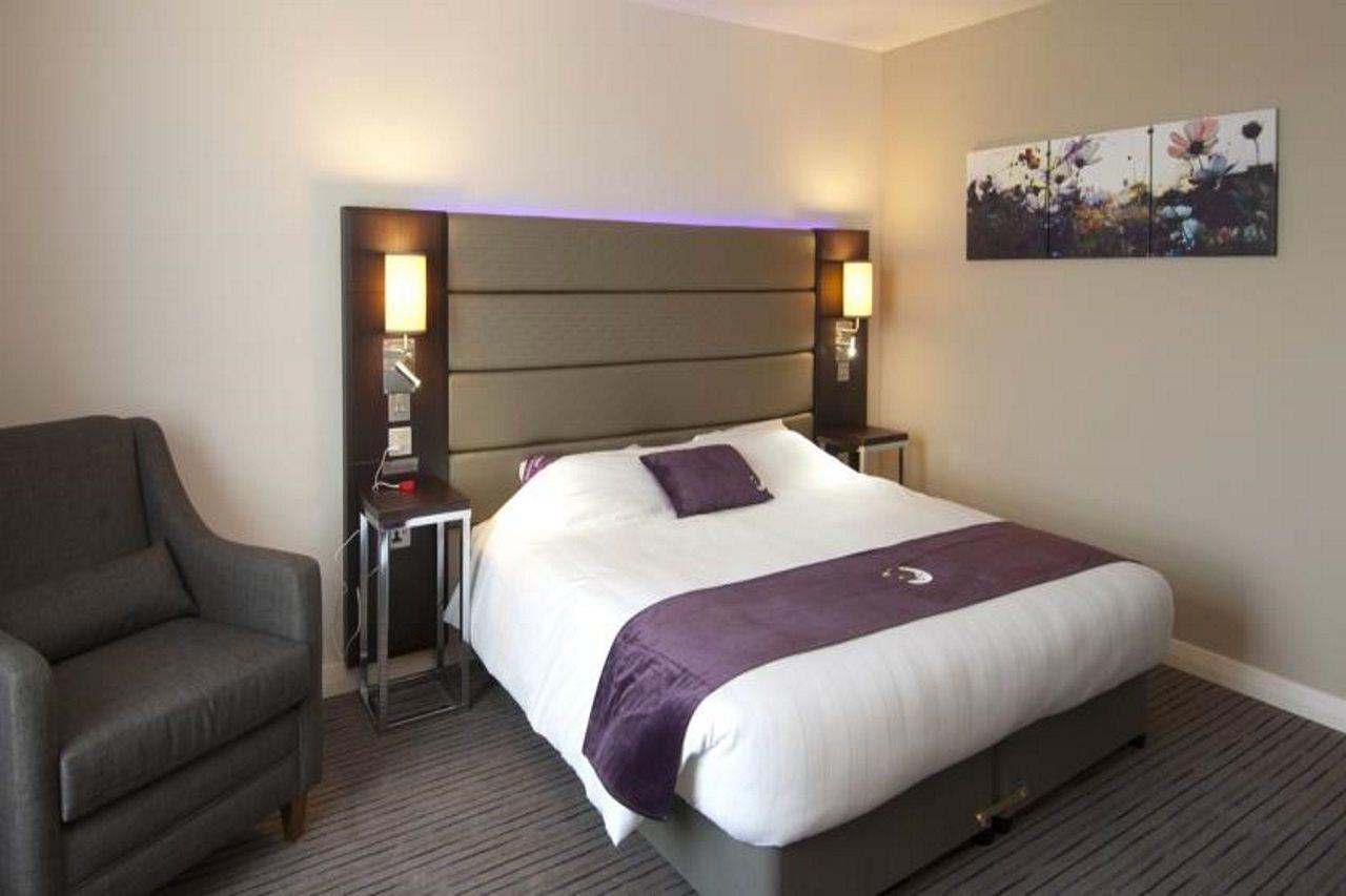 Premier Inn London Greenford Londres Exterior foto