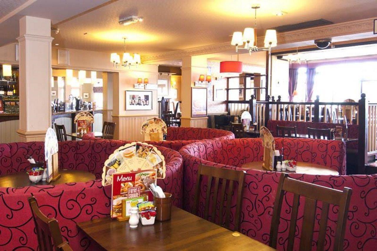 Premier Inn London Greenford Londres Exterior foto