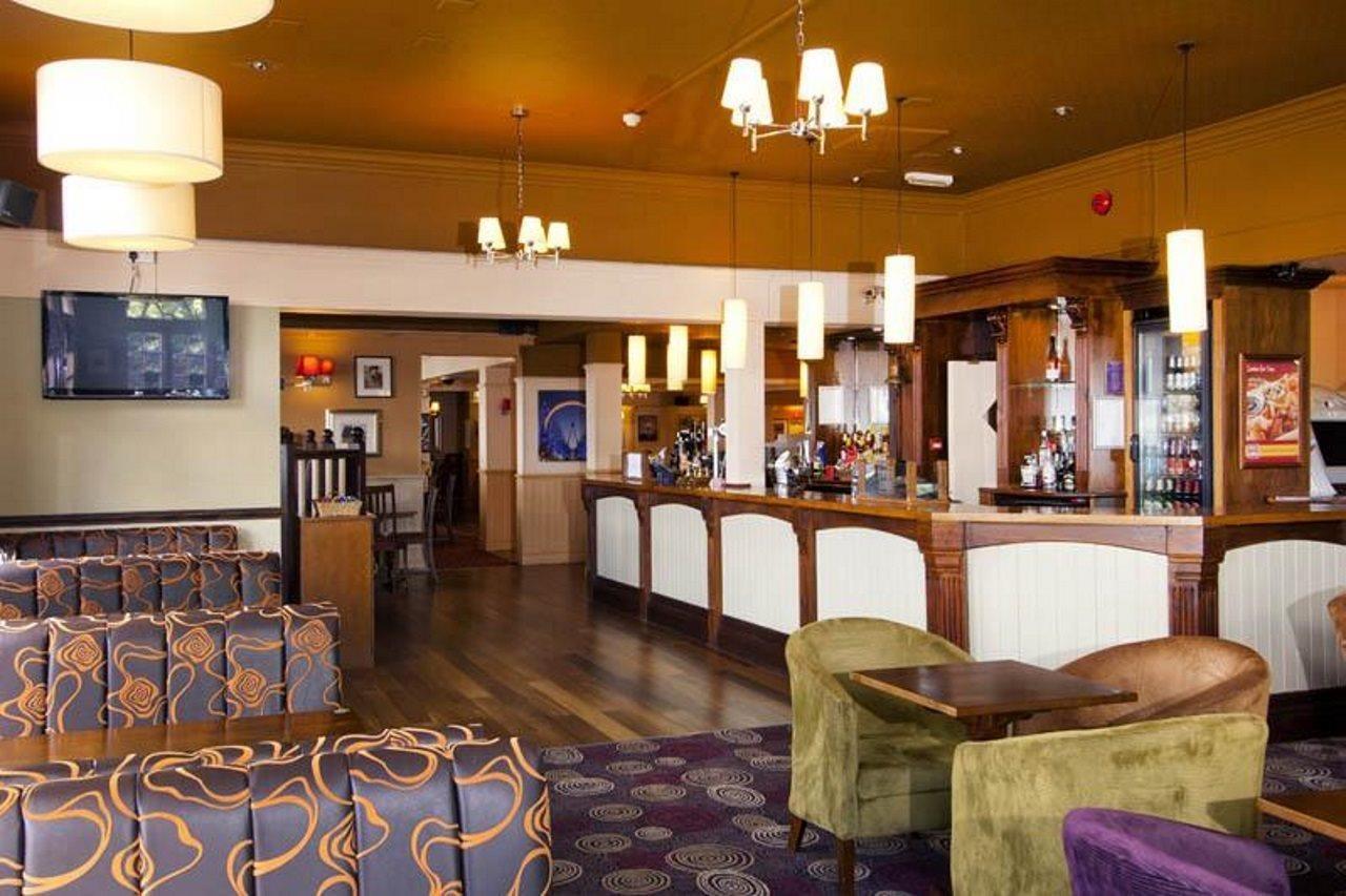 Premier Inn London Greenford Londres Exterior foto