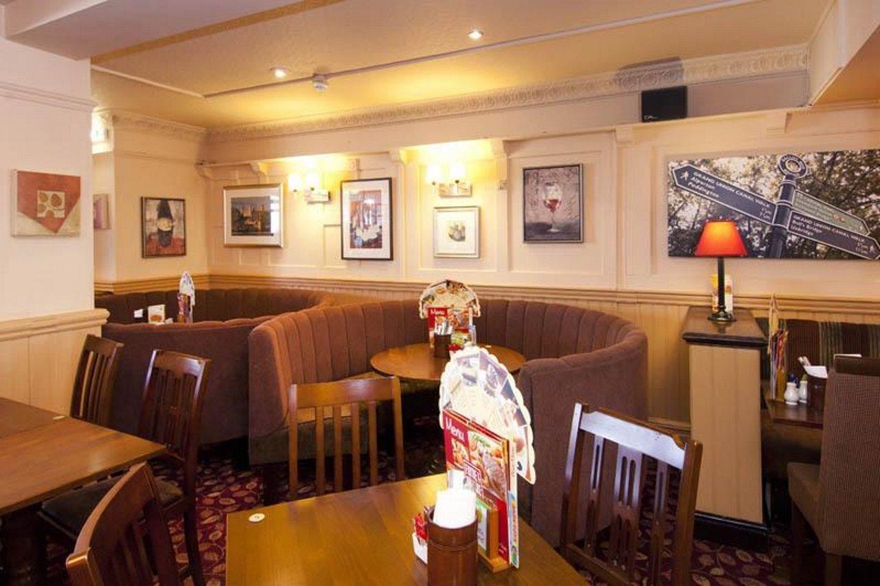Premier Inn London Greenford Londres Exterior foto