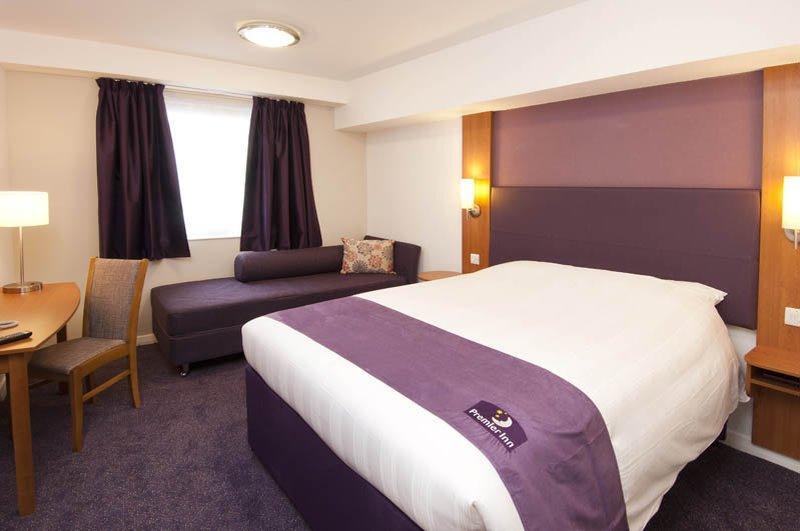 Premier Inn London Greenford Londres Exterior foto