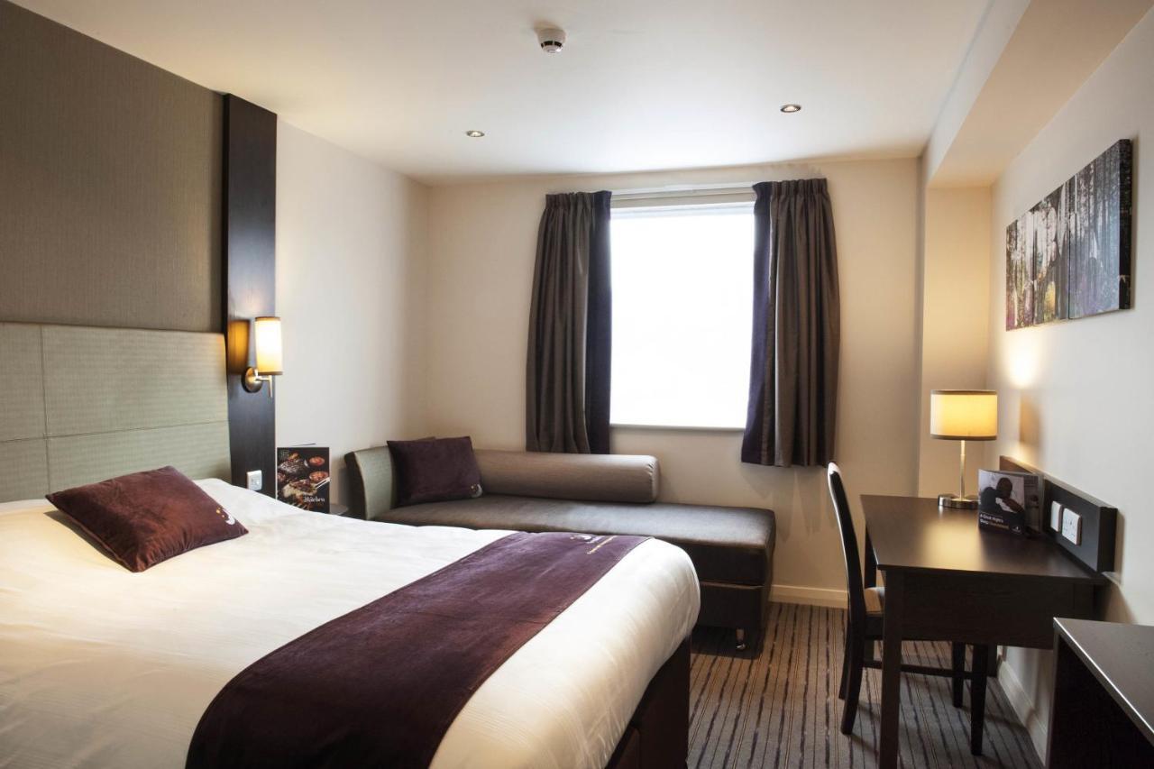 Premier Inn London Greenford Londres Exterior foto